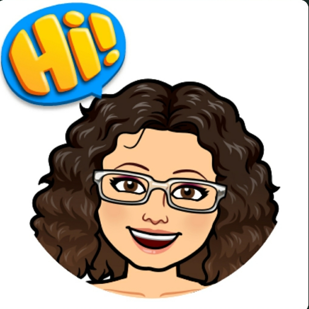 Meet your Posher, Cristina